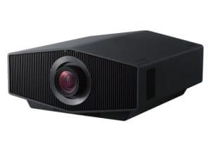 vidéo projecteur Sony XW5000 - XW7000